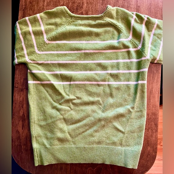 Woolovers crewneck sweater, 100%wool - Picture 5 of 7